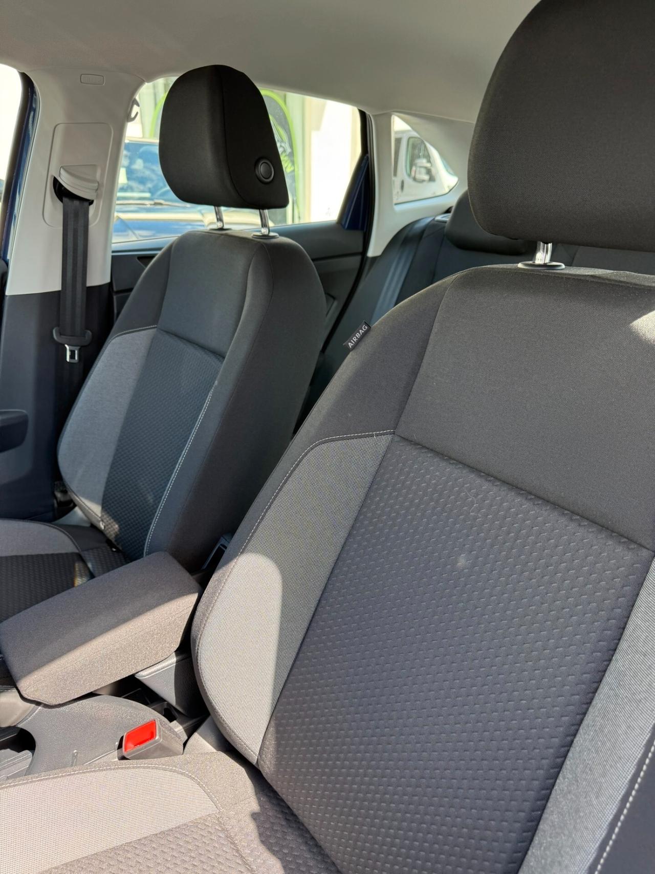 Volkswagen Taigo 1.0 TSI 115 CV Life 02/2025