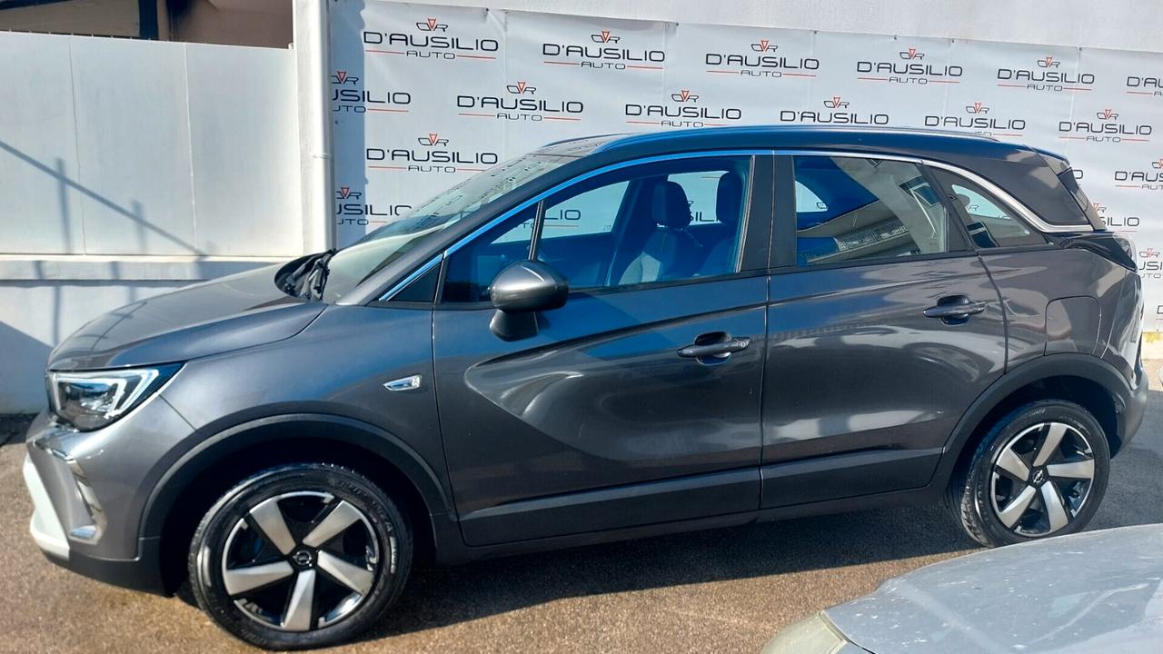 Opel Crossland Crossland X 1.5 ECOTEC D 110 CV Start&Stop Innovation