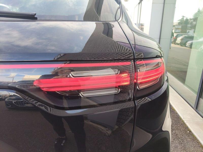 Porsche Cayenne Cayenne 3.0 tiptronic