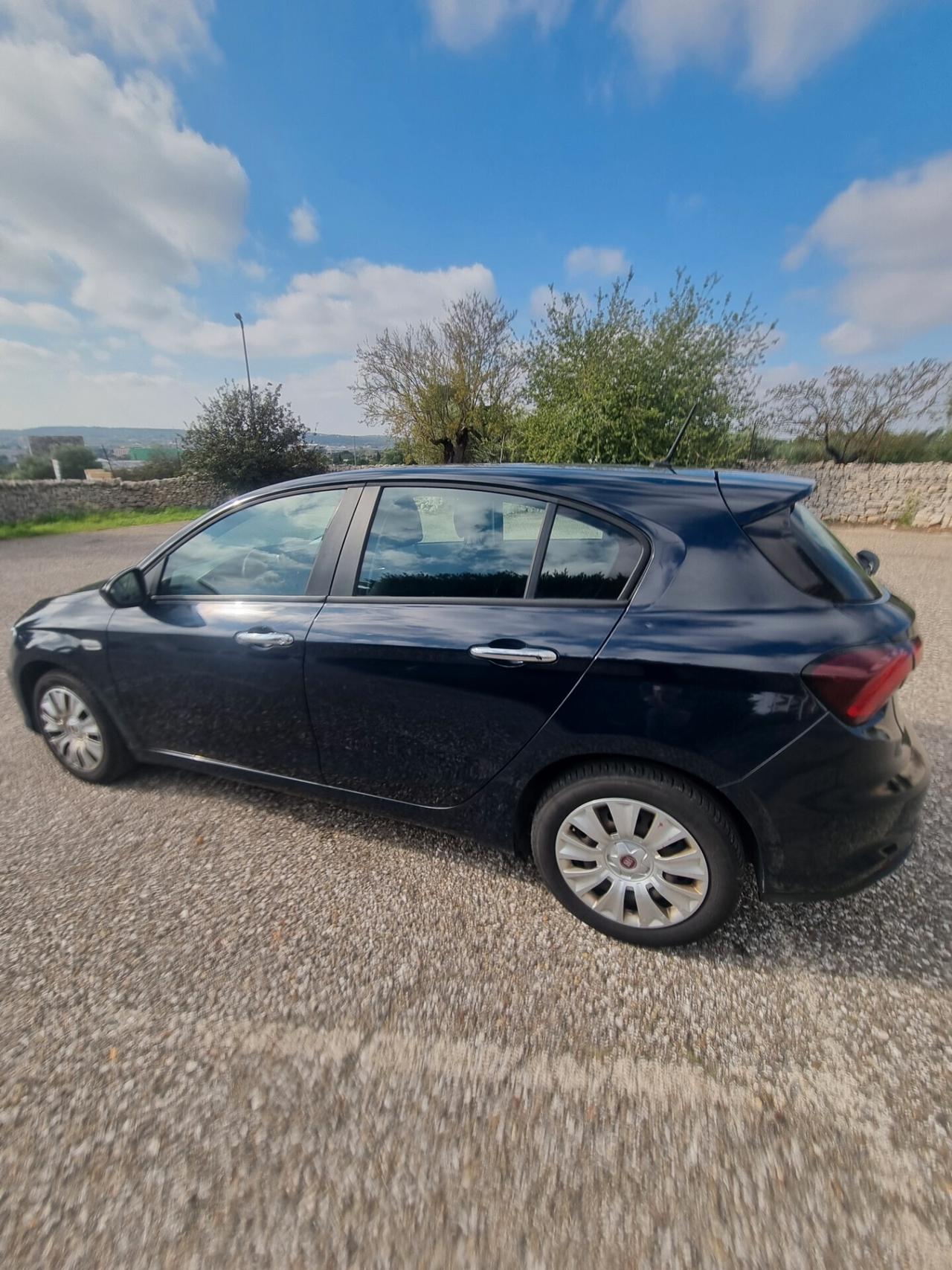 Fiat Tipo 1.6 Mjt S&S 5 porte Easy Business