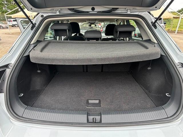 Volkswagen T-Roc 1.0 TSI 115 CV Style BlueMotion Technology