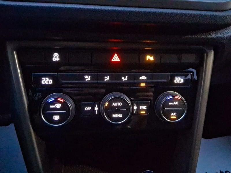 Volkswagen T-Roc T-Roc 1.6 TDI SCR Business BlueMotion Technology