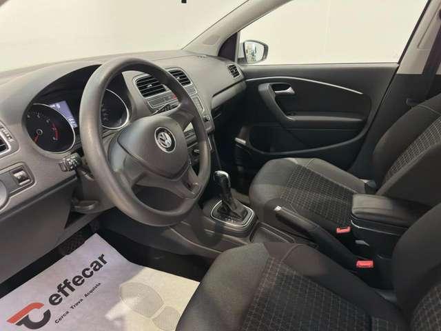 Volkswagen Polo 1.2 TSI DSG 5p. Original BlueMotion Technology