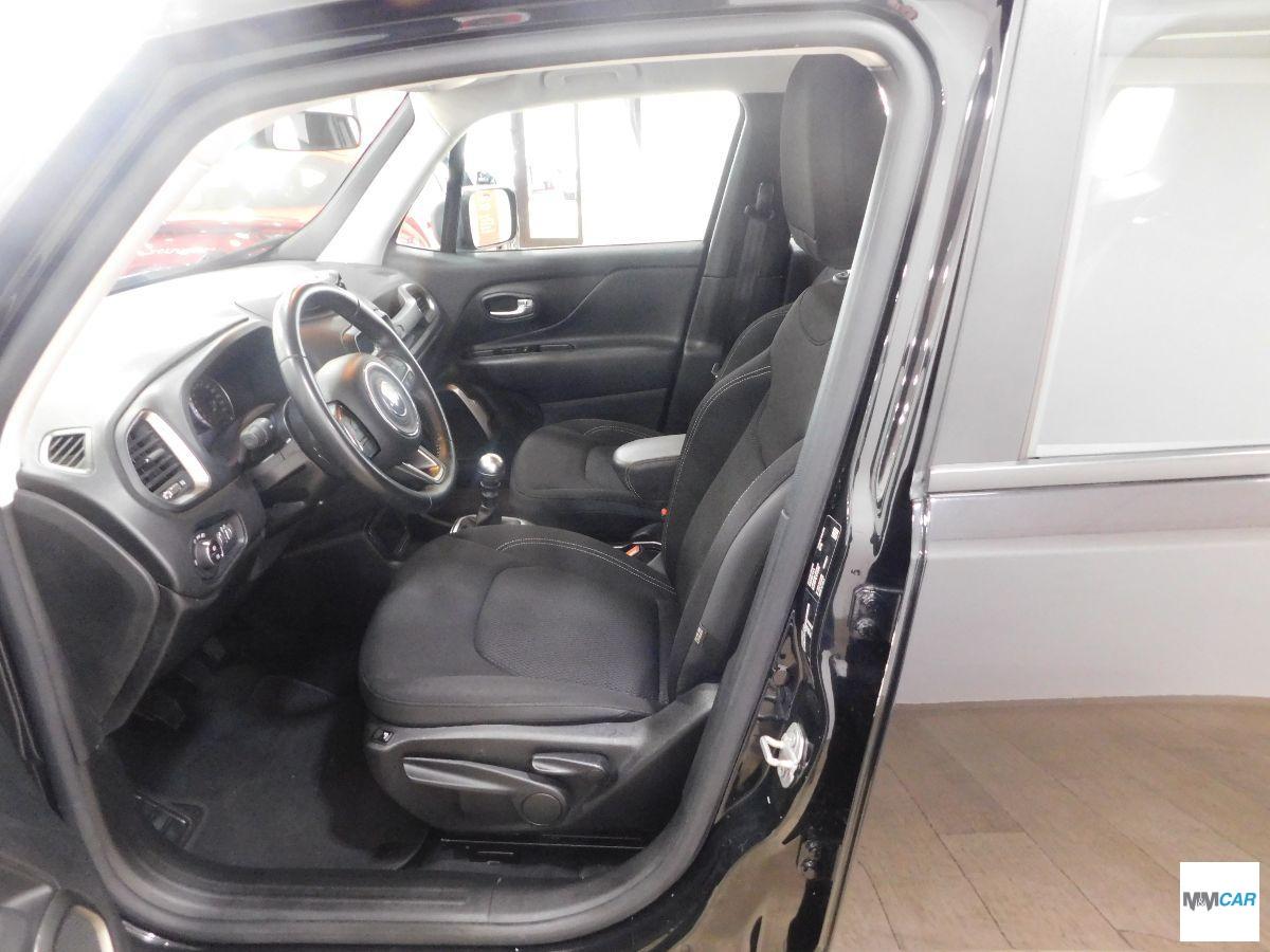 JEEP - Renegade - 1.0 T3 Limited