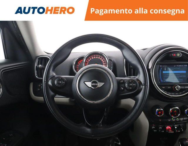 MINI Countryman 2.0 Cooper D Countryman