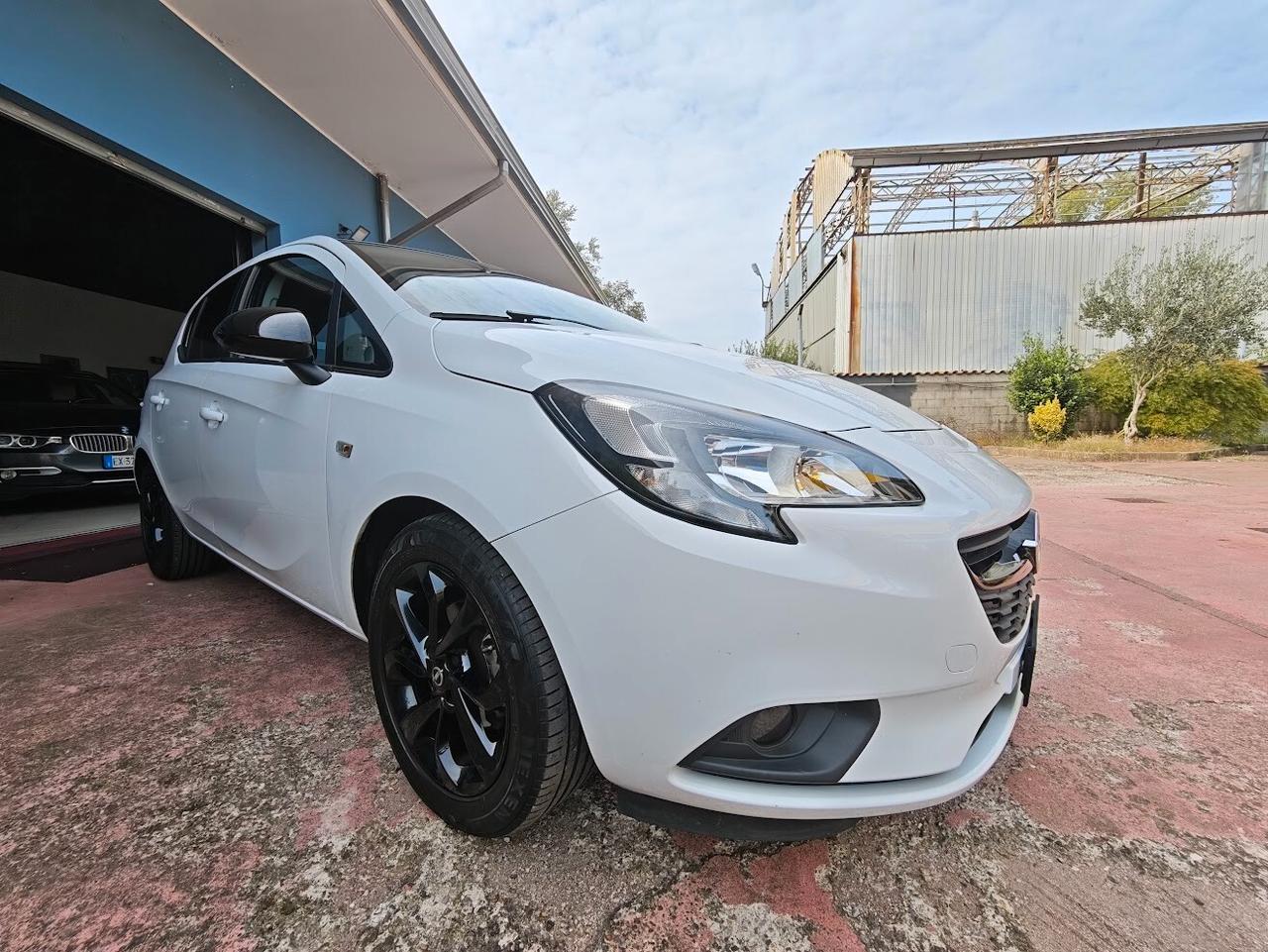 Opel Corsa 1.4 90CV Start&Stop 5 porte b-Color