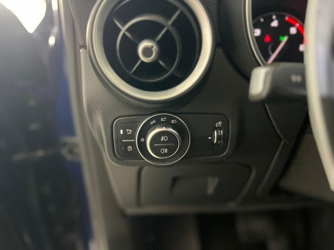 Alfa Romeo Stelvio 2.2 Turbodiesel 210 CV AT8 Q4 Super