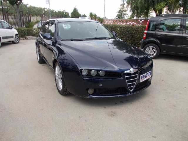 Alfa Romeo 159 1.9 JTDm