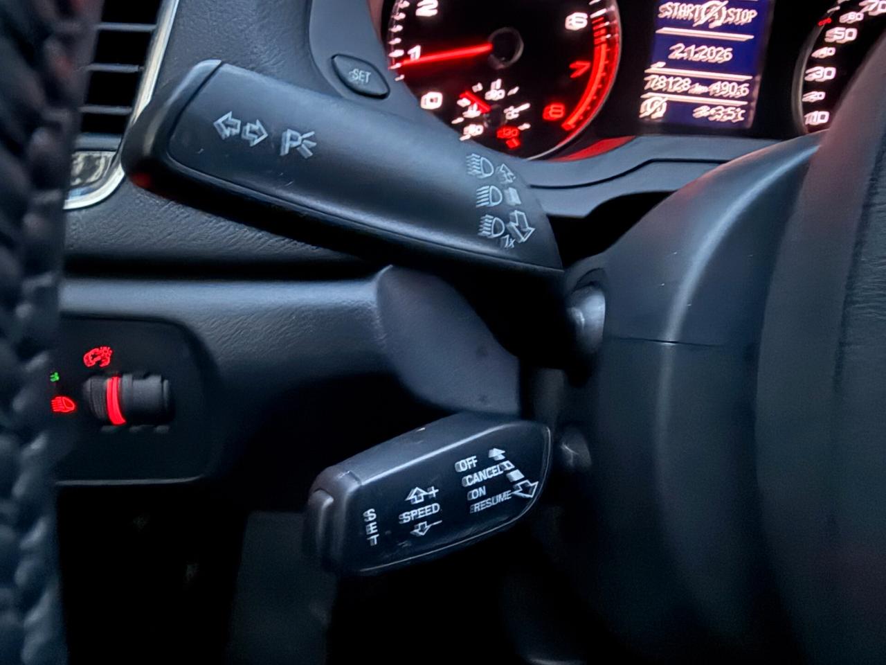 Audi Q3 1.4 TFSI 150 CV S tronic Business