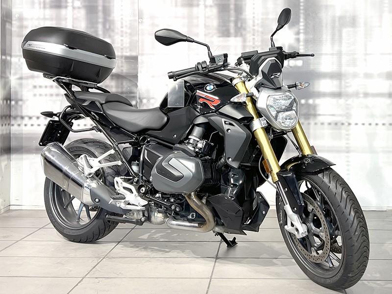 Bmw R 1250 R
