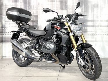 Bmw R 1250 R