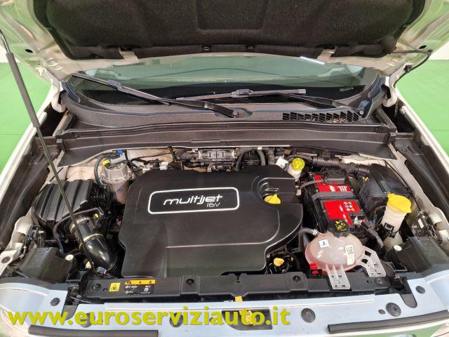 JEEP Renegade 1.6 Mjt 120 CV Opening Edition