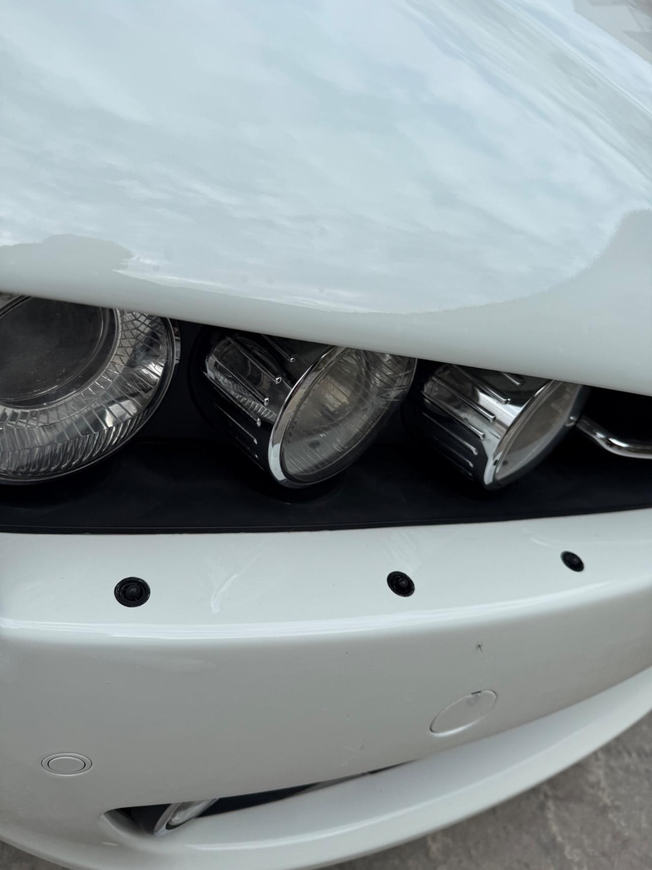 Alfa Romeo 159 Turismo internazionale 1750 TBI