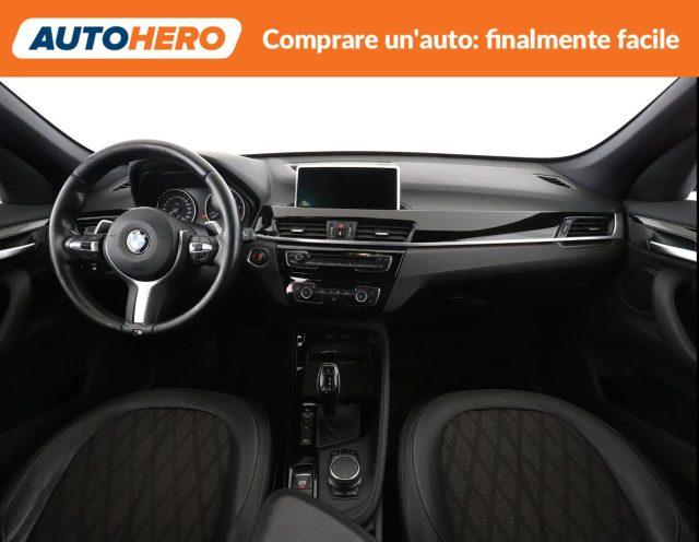 BMW X1 xDrive20d xLine