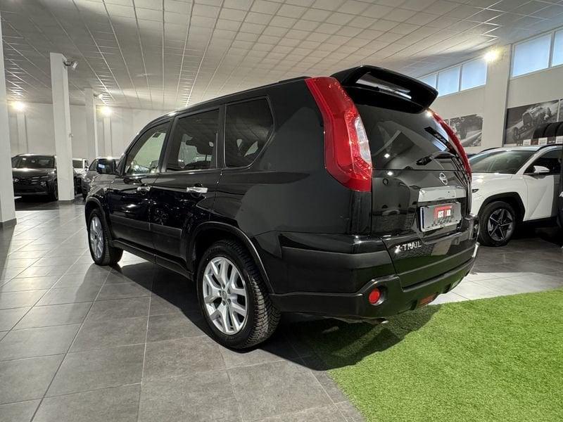 Nissan X-Trail 2.0 dCi 150cv LE