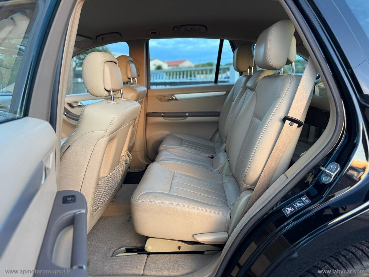 MERCEDES-BENZ R 320 CDI 4Matic Sport 7 POSTI