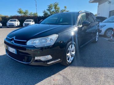 Citroen C5 2.0 HDi 163 Business Tourer