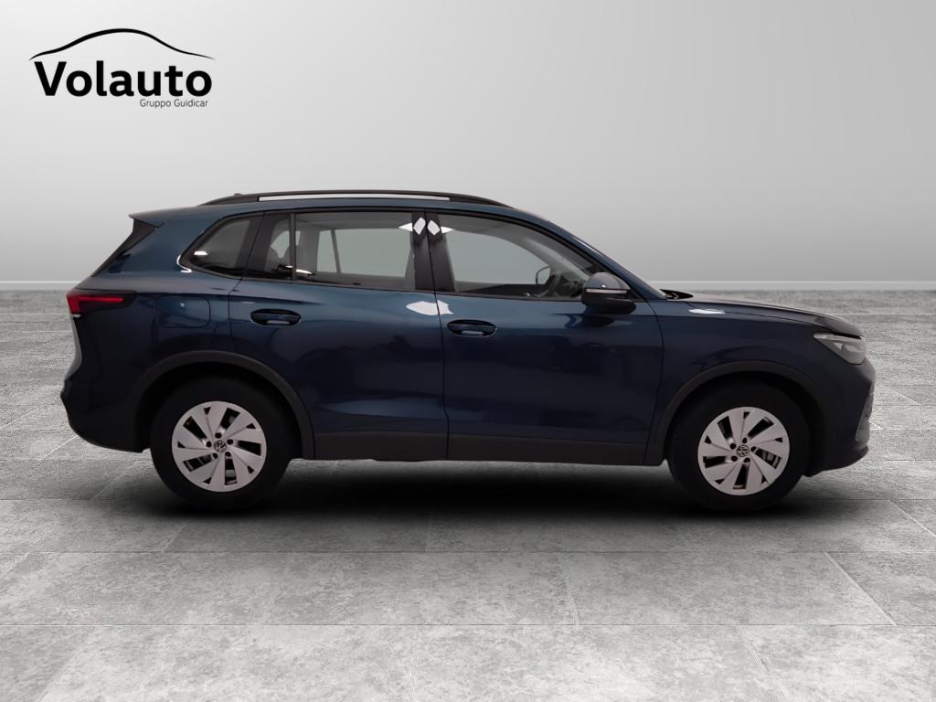 VOLKSWAGEN Tiguan III 2024 - Tiguan 2.0 tdi Life 150cv dsg