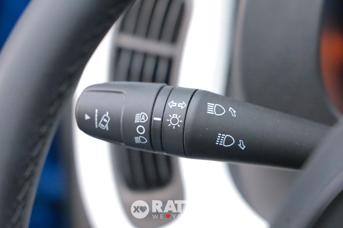 Fiat Panda Pandina 1.0 Firefly Hybrid 70CV Cross