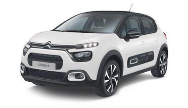 CITROEN C3 PureTech 83 S&S Max