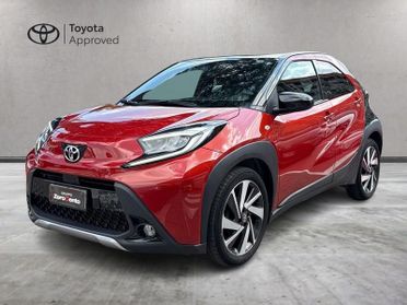 Toyota Aygo X Aygo X 1.0 Lounge 72cv