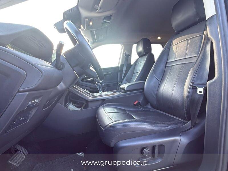 Land Rover Range Rover Evoque II 2019 Die 2.0d i4 mhev SE awd 163cv auto