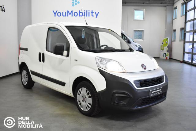 FIAT Fiorino 1.3 MJT 80CV Cargo SX - Ok Neopatentati