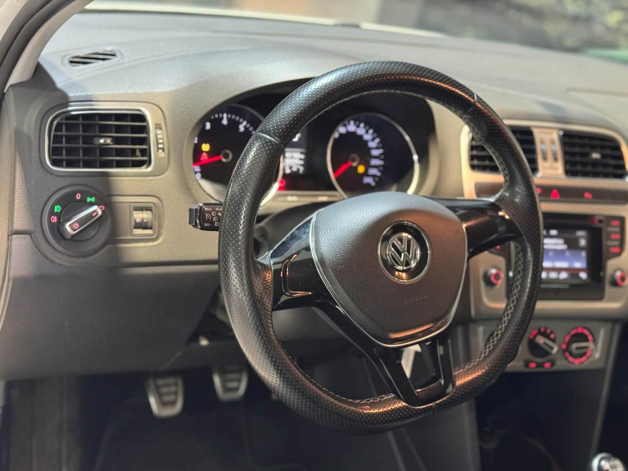 Volkswagen Polo Cross 1.2 TSI TOP DI GAMMA BELLAA