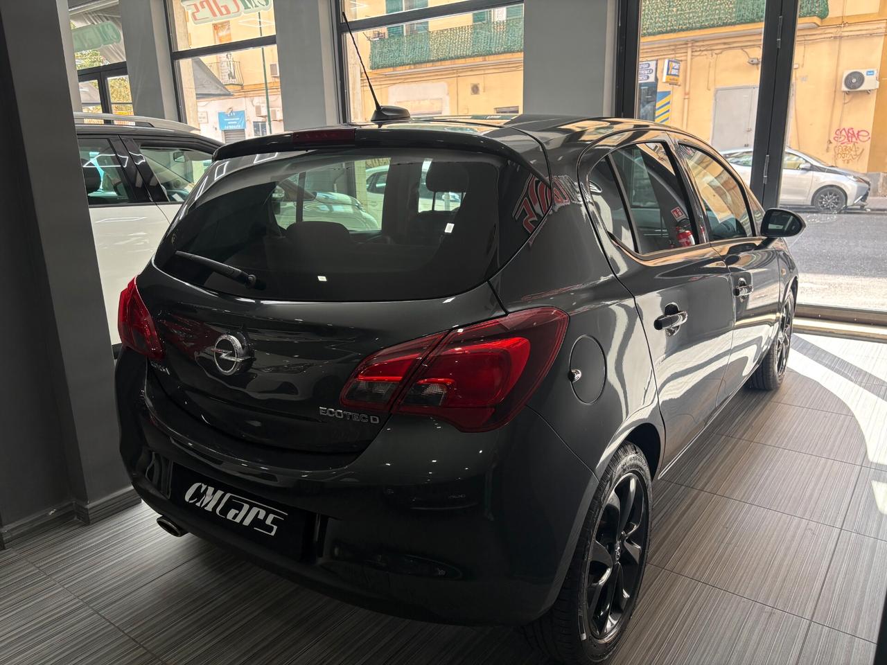 Opel Corsa 1.3 CDTI 95cv Automatica b-Color ITALIANA FULL