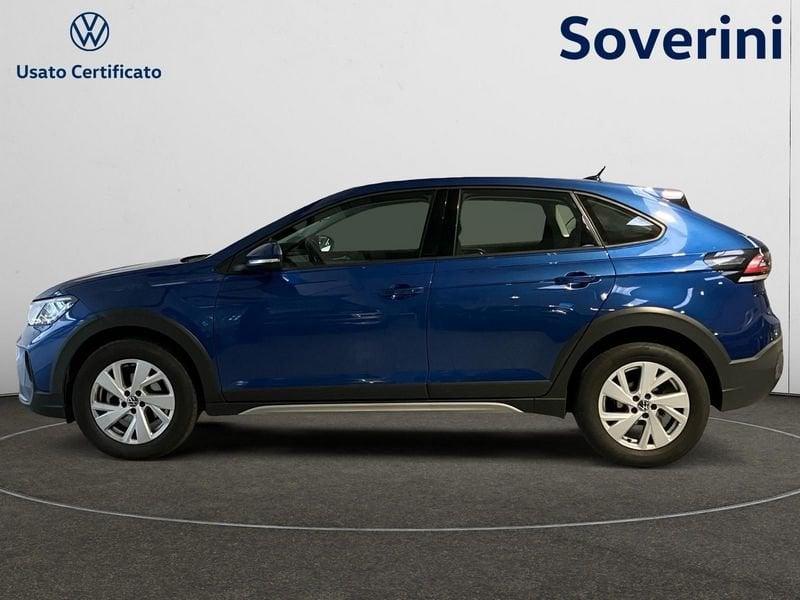 Volkswagen Taigo Taigo 1.0 TSI 115 CV Life