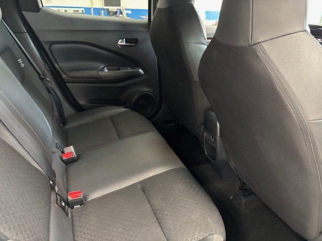 NISSAN Juke 1.0 DIG-T 114 CV DCT N-Connecta