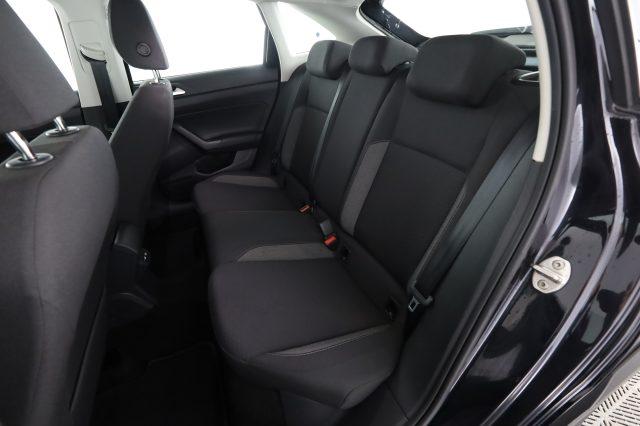 VOLKSWAGEN Taigo Taigo 1.0 TSI 95 CV Life
