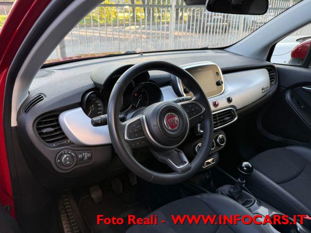 FIAT 500X 1.3 MultiJet 95 CV Connect - PROMO