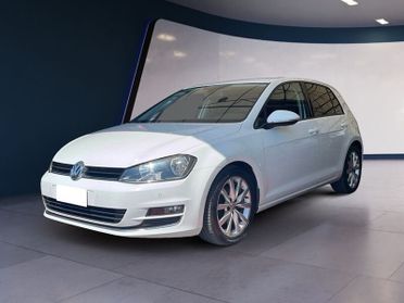 Volkswagen Golf 1.6 TDI Highline BlueM. Tech 4Motion