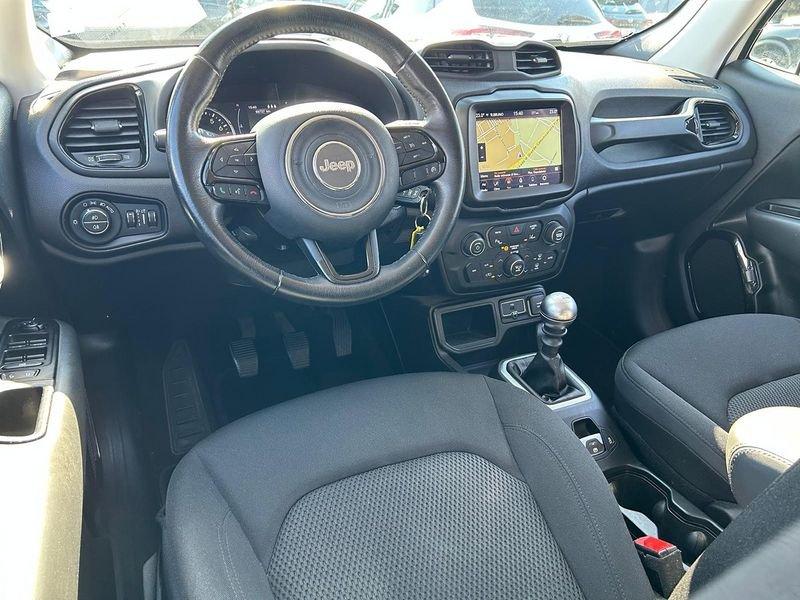 Jeep Renegade 1.0 t3 Longitude 2wd