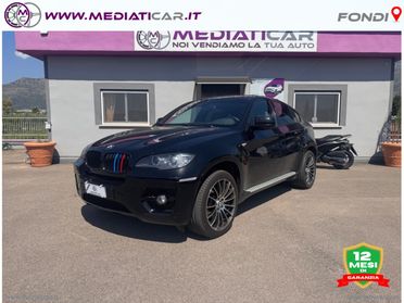 BMW X6 xDrive30d Futura