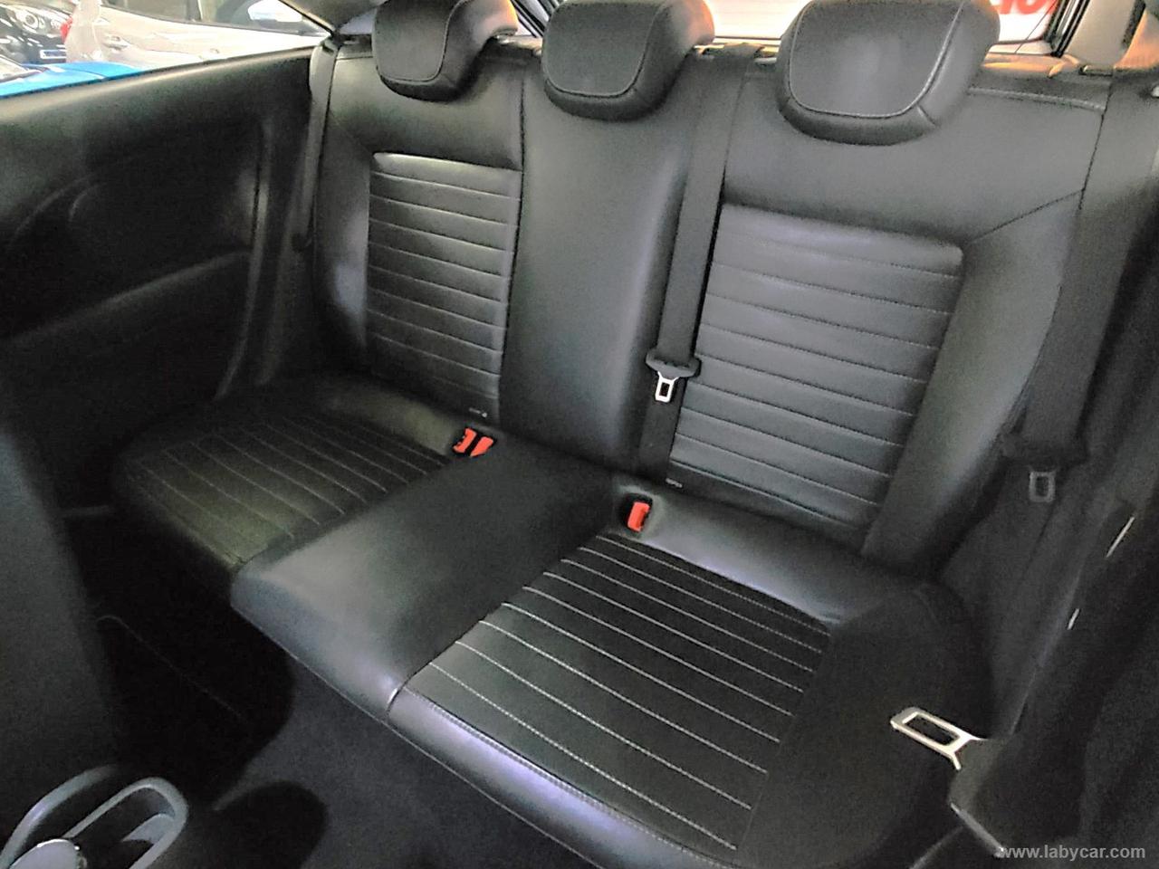 OPEL Corsa 1.6 T 192 CV OPC 84.000KM