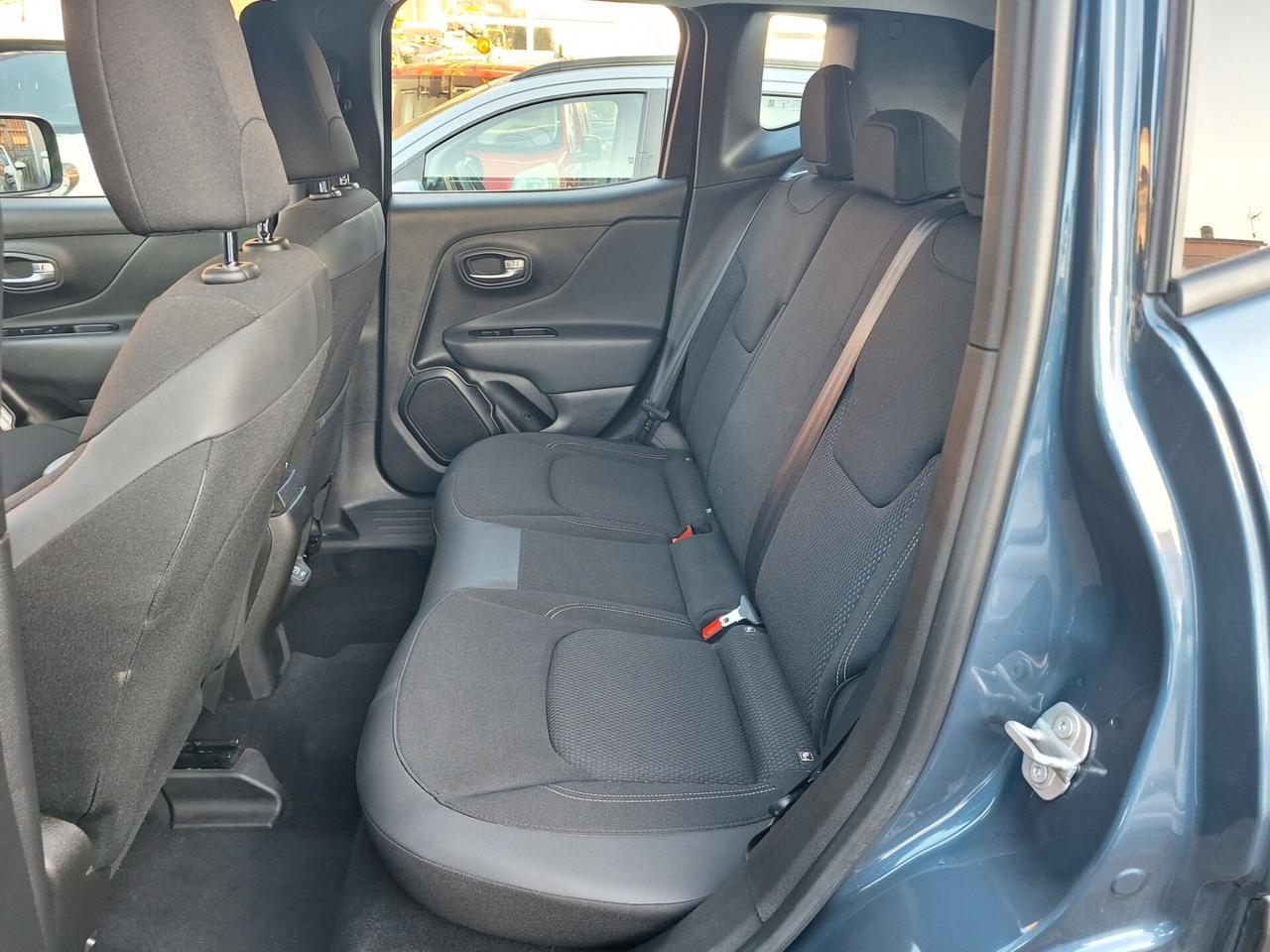 Jeep Renegade 1.3 T4 190CV PHEV 4xe Limited Offerta fino al 31/01/26