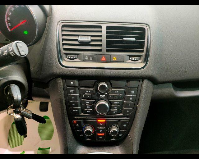 OPEL Meriva 1.7 cdti Elective 110cv