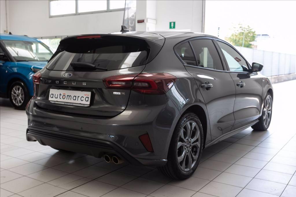 FORD Focus 1.0 ecoboost h ST-Line Style 125cv del 2022