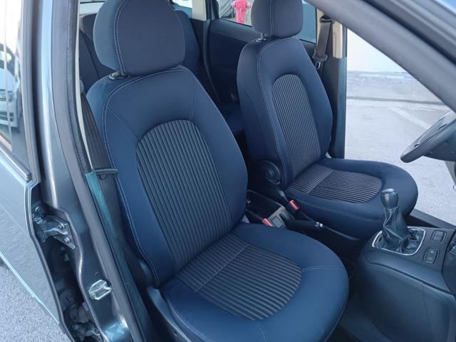 LANCIA MUSA 1.3 Mjt 16V 95 CV S&S DPF Oro