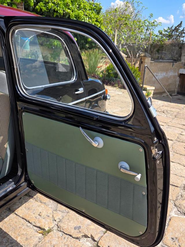 FIAT 1100 103 "Bauletto" ASI