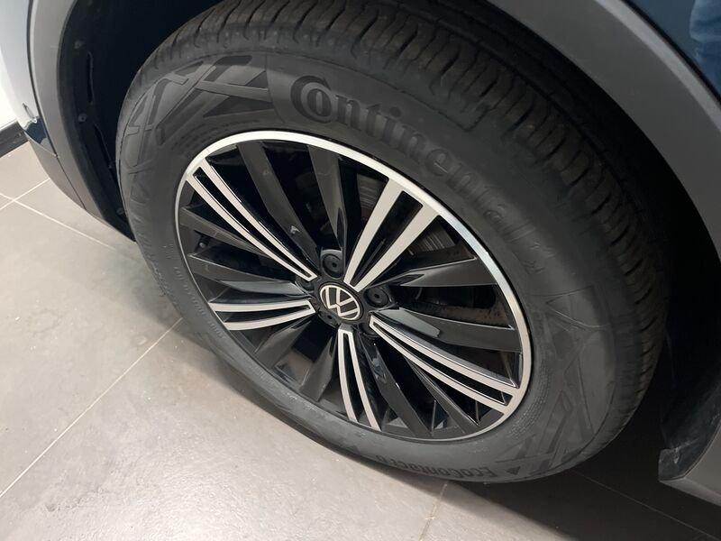 Volkswagen Tiguan Nuova Elegance 2.0 TDI SCR 110 kW (150 CV) DSG