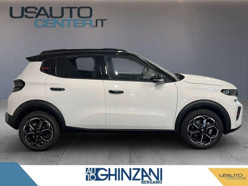 Citroën C3 PureTech 100 S&S Max - Km0
