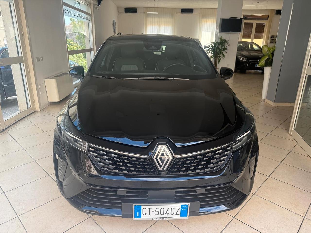 Renault Clio TCe 90 CV 5 porte Esprit Alpine