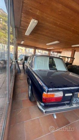 Lancia Altro AUTO STORICA
