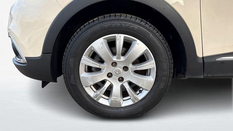 Renault Captur I 2013 1.5 dCi 90cv Live S&S