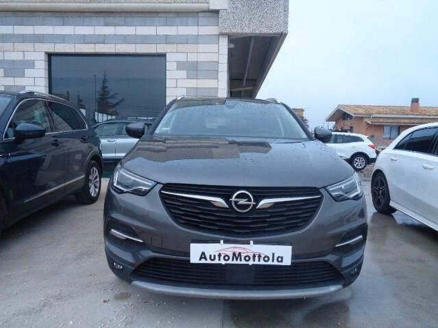 Opel Grandland X 1.5 diesel Ecotec Start&Stop aut. Innovation