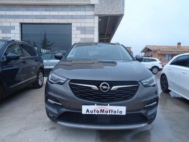 Opel Grandland X 1.5 diesel Ecotec Start&Stop aut. Innovation