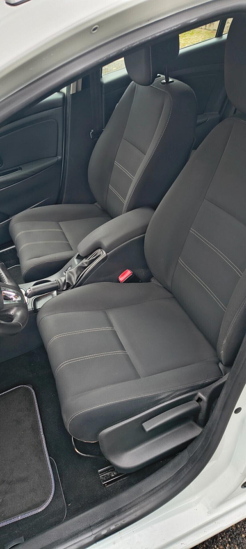 Ford Focus 1.6 TDCi 115 CV SW Plus